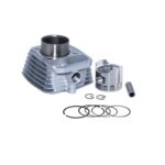 CG 200 CC SİLİNDİR KOMPLE GRI #57400110540