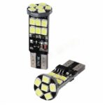DİPSİZ 18 LED'Lİ AMPUL - MODEL 8 (1 AD) #54079