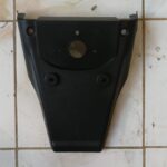 MOTORAN MTZ 1200 ARKA ÇAMURLUK KUYRUĞU #830005-20601-00000