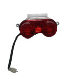 YUKI E-BIKE YK-10 MONİ ARKA STOP #L13200397