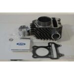 FİZZY 125 SİLİNDİR KOMPLE OEM #24060