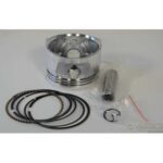 CG 150 PİSTON SEKMAN SET 62 MM 15 PERNO #24048