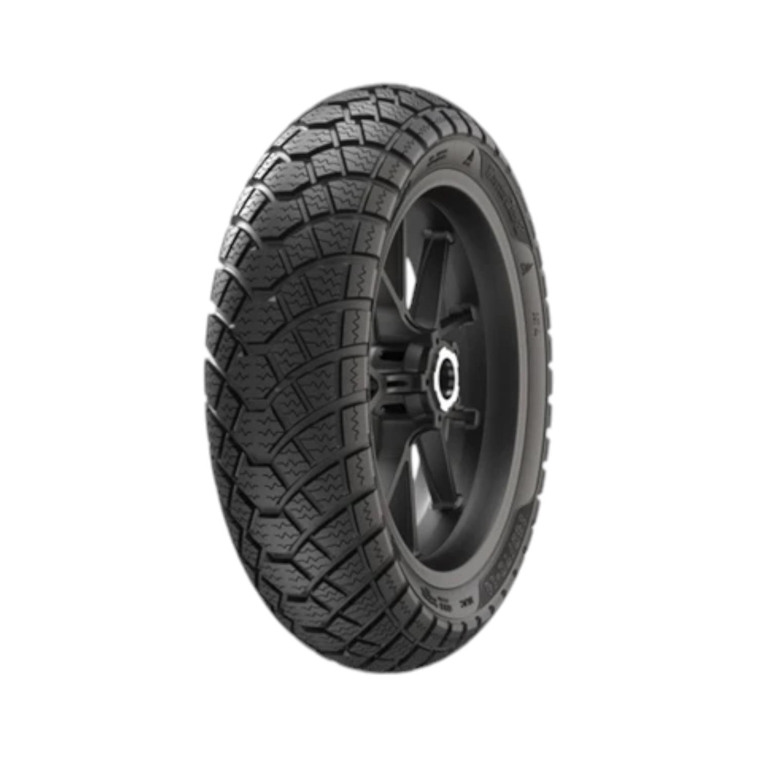 ST52155 130/60-13 SC-500 WINTER GRIP 2 60P TUBELESS REINFORCED #6150 - Görsel 1