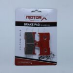 ARKA FREN DISK BALATASI TRL-8 CF MOTO ATV #105015400003
