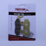 ON FREN DISK BALATA X-TREME MAX/150 Z-ONE #205015150017