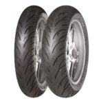 130/70 - 17 M/C 62S TL TOURNEE SPORT ANLAS MOTOSİKLET DIŞ LASTİK (ADET) #6310