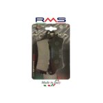 RMS BRENTA BALATA HONDA VARADERO - 1100XX - GL1800 #510-0970