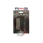 RMS BRENTA BALATA YAMAHA X-CITY / X-MAX / R6 / R1 #510-2660