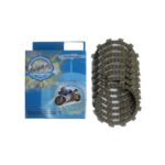 NHC DEBRİYAJ BALATASI YAMAHA YZF-R6 / XJ600-900S / TDM850 #CD2255