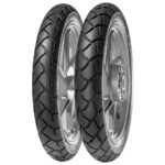 110/90-16 TL CAPRA 59Q MOTOSİKLET DIŞ LASTİK(ADET) #6338