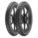 2.75-18 42P TL CAPRA MOTOSİKLET DIŞ LASTİK(ADET)#6228