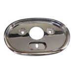 MOTORAN FAVORE ARKA STOP PLASTIK CERCEVE NİKEL #342001-50001-00000