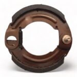 ELEKTRİKLİ BİSİKLET ARKA FREN BALATASI 110MM #UMT305