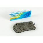 KMC MOTOSİKLET ZINCIR 520/120L #KMC.520.120L