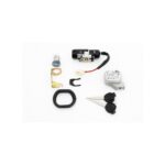 DELTAFORCE E-MON CLASSIC - YUKİ DÜNYA - STMAX DORA KILIT SETI #Y4DLT2003A0004