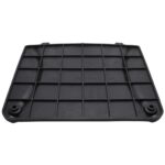 STMAX SAFIR 2500 PASPAS ALT PLASTIK AKSESUARI #SA-02