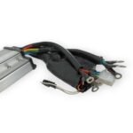 MOTORAN XR 1500 CDI BEYIN #150000-90005-00003 - Görsel 2