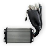 MOTORAN XR 1500 CDI BEYIN #150000-90005-00003 - Görsel 3