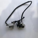 ASYA AS150T-7 ON FREN KOMPLE #AS150T-7 F0401