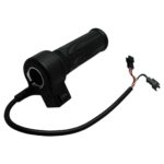 YUKI E-BIKE YK-30 WINDY YADEA GAZ ELCİGİ #L1360000444