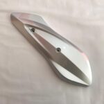 YUKI E-BIKE YK-30 WINDY YADEA MOTOR KORUMA SOL GRİ #C1006264000-SILVER