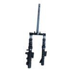 YUKI E-BIKE YK-30 WINDY YADEA ÖN ÇATAL VE AMORTİSÖR SET #L3200001253