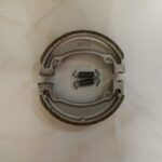 HONDA ACTİVA FREN BALATASI A KALİTE