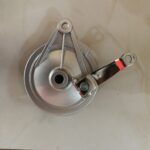 FREN KAMPANASI ARKA KOMPLE CG 125 AGK MD YM KISA OEM