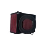SCOOTER MODİFİYE 42MM HAVA FİLİTRESİ #SCTP300122M