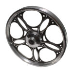 MOTORAN JUNO YUKİ MARATON ON JANT 2.50x18 E-BIKE #886-J120