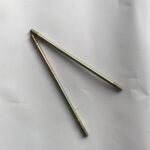MOTORAN NINETY 90 SAPLAMA A + B #110240038-0001