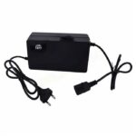 ELEKTRİKLİ BİSİKLET ŞARJ CİHAZI 72V 28AH #60212