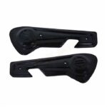 E-BIKE CUB MODELİ BEŞİK MUHAFAZA [SİYAH] TAKIM #60157