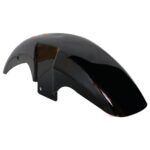 MONDIAL MR 150 ÖN ÇAMURLUK SİYAH #56214