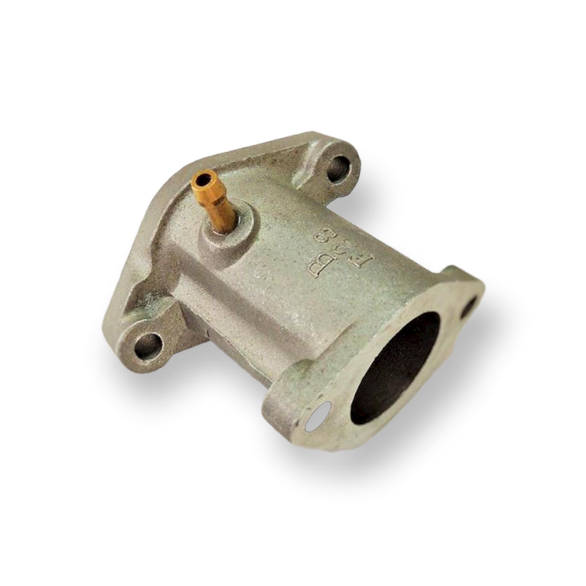 ST53233 KUBA XR 125 MANİFOLT #KM 33142 - Görsel 1
