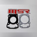 HONDA CBF 150 SİLİNDİR ALT-ÜST CONTA #CNT 086