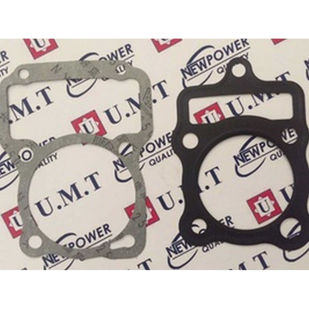 ST53297 200-250 CC AGK ALT-UST CONTA #UMT113 - Görsel 1