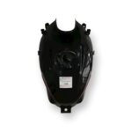 HERO THRILLER T-SPORT YAKIT DEPOSU SİYAH #HR150-TS F1302 SY