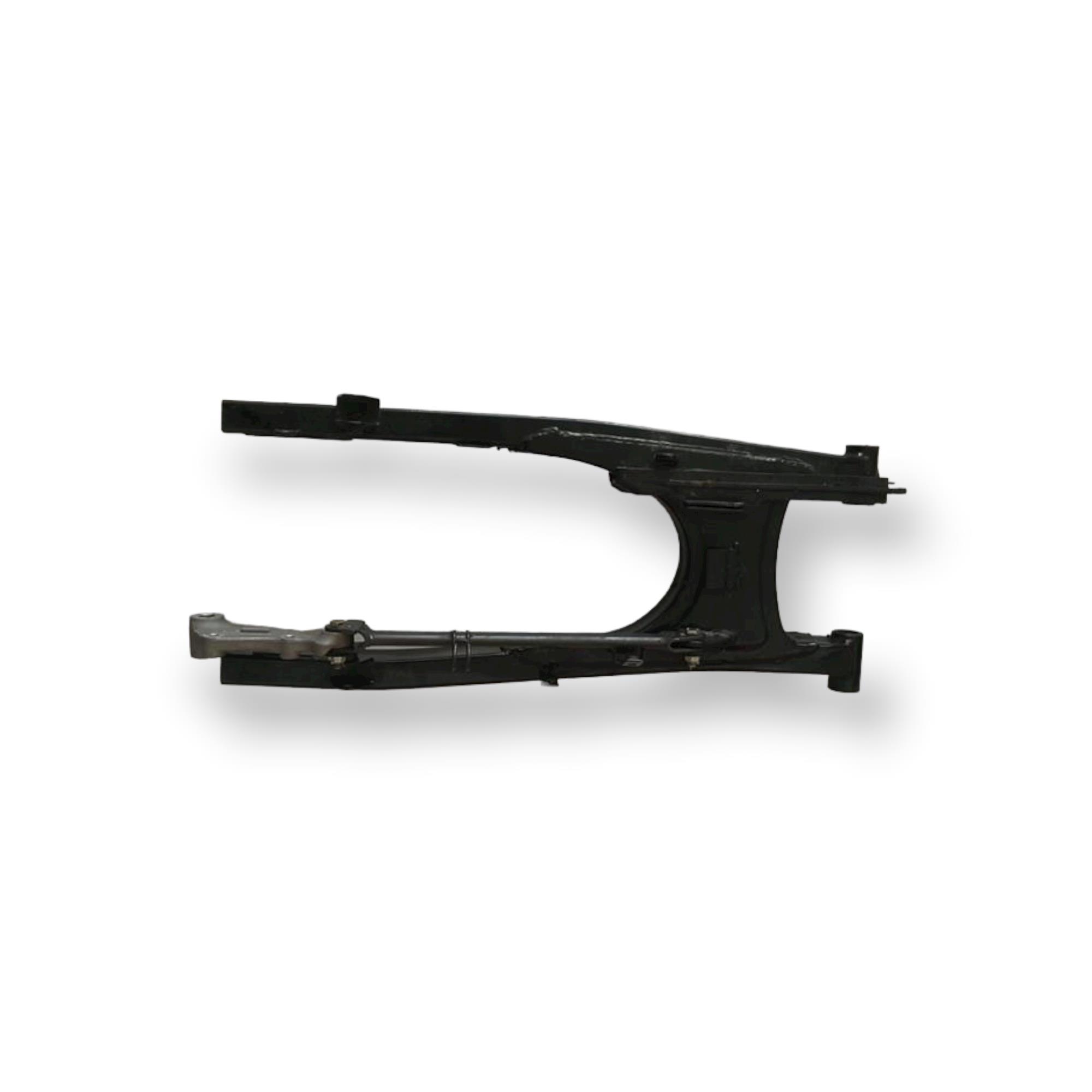ST53343 HERO THRILLER T-SPORT ARKA SALINCAK KOMPLE #HR150-HN F1911 - Görsel 1