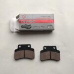 SCOOTER 125-150 ON FREN DISK BALATA TAKIM HUSSAR A+ #8301027000113