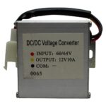 MOTORAN MTX 1500 KONVERTER-DÖNÜŞTÜRÜCÜ 60V #120000-90046-00001