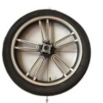 MOTORAN MT150 ON JANT 125-150 KT #MT150-F0800