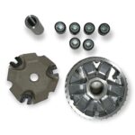 ACTİVA S ÖN DEBRIYAJ (YARIM) OEM #135-ATVS150Z00003-1