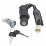 HONDA ACTİVA KONTAK SETİ #18021