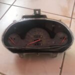 SCOOTER BALİNA KASA KİLOMETRE SAATİ KOMPLE #AS150T1 F0901