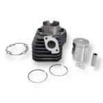 YAMAHA BWS 100 SİLİNDİR KOMPLE #53561