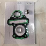 HONDA FIZY SİLİNDİR ALT UST CONTA #1021 12191