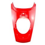 RMG MONTANA 3000 ARKA STOP KAPAK KIRMIZI #MON340129.08
