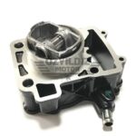 BAJAJ PULSAR NS 200 SİLİNDİR DOLU #NS2081