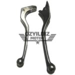 TVS RTR 150 ARKA FREN KOLU #RTR38